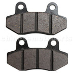 Brake Pads C029-053,  Pit bikes, Dirt bikes, ATVs, Scooters, Buggies & Go Karts. image 1