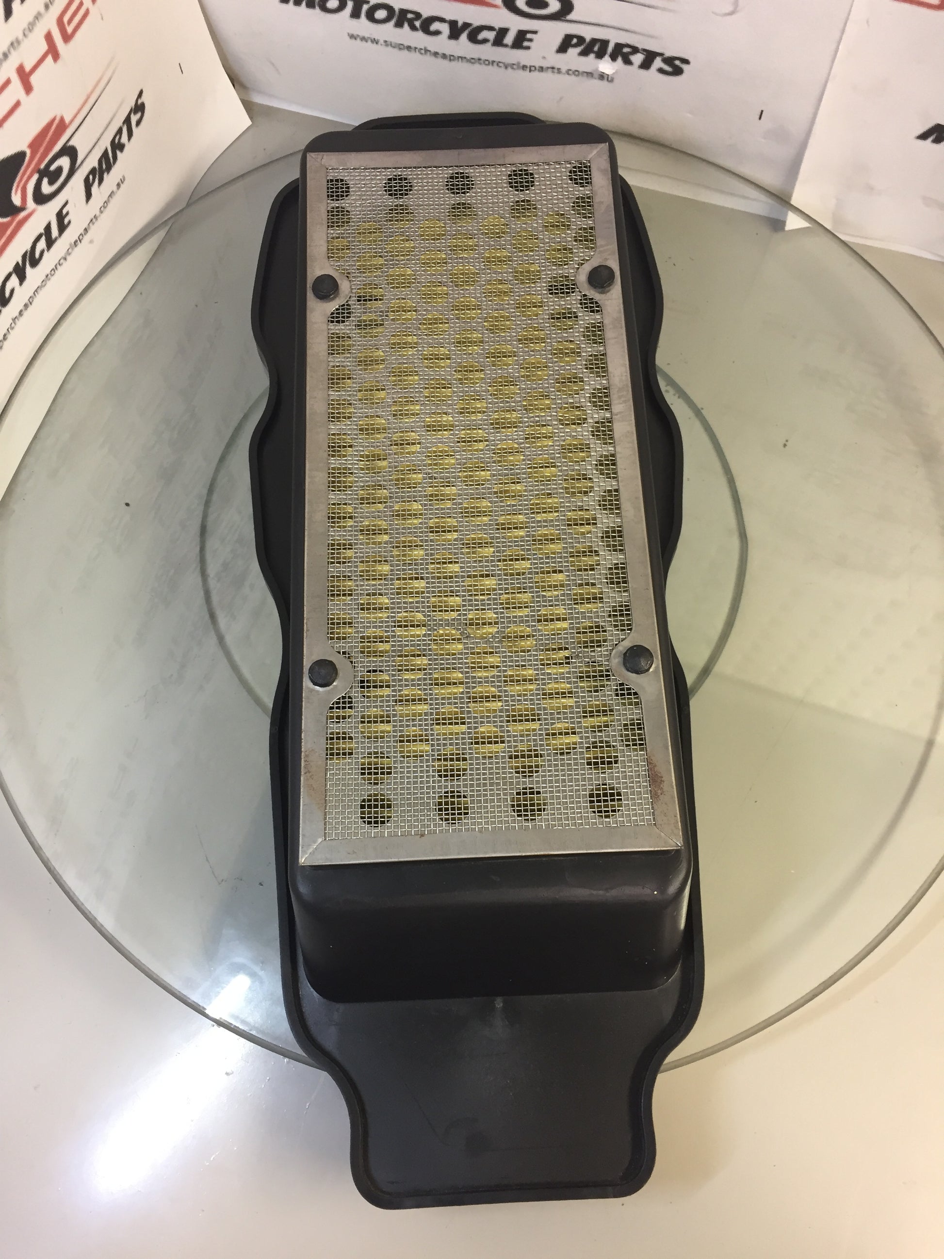 Laro SPT 350 Air Filter. image 1