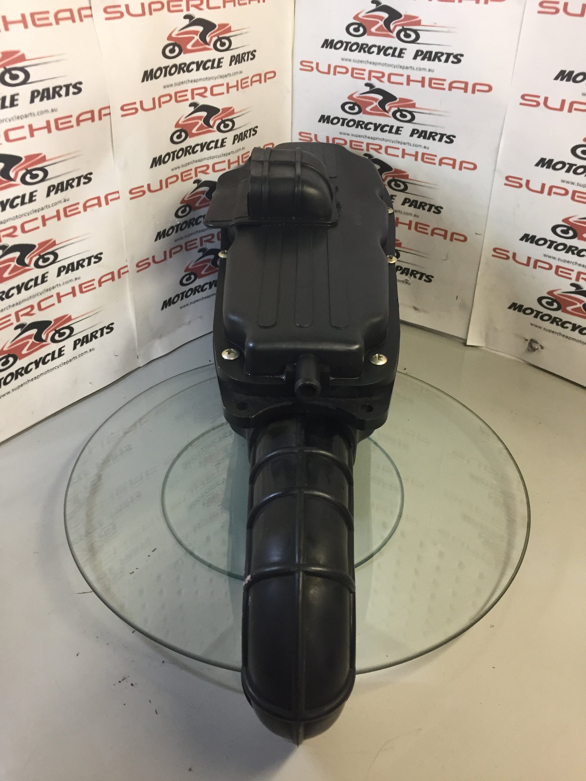 Laro SPT 350 Air Filter Box. image 2