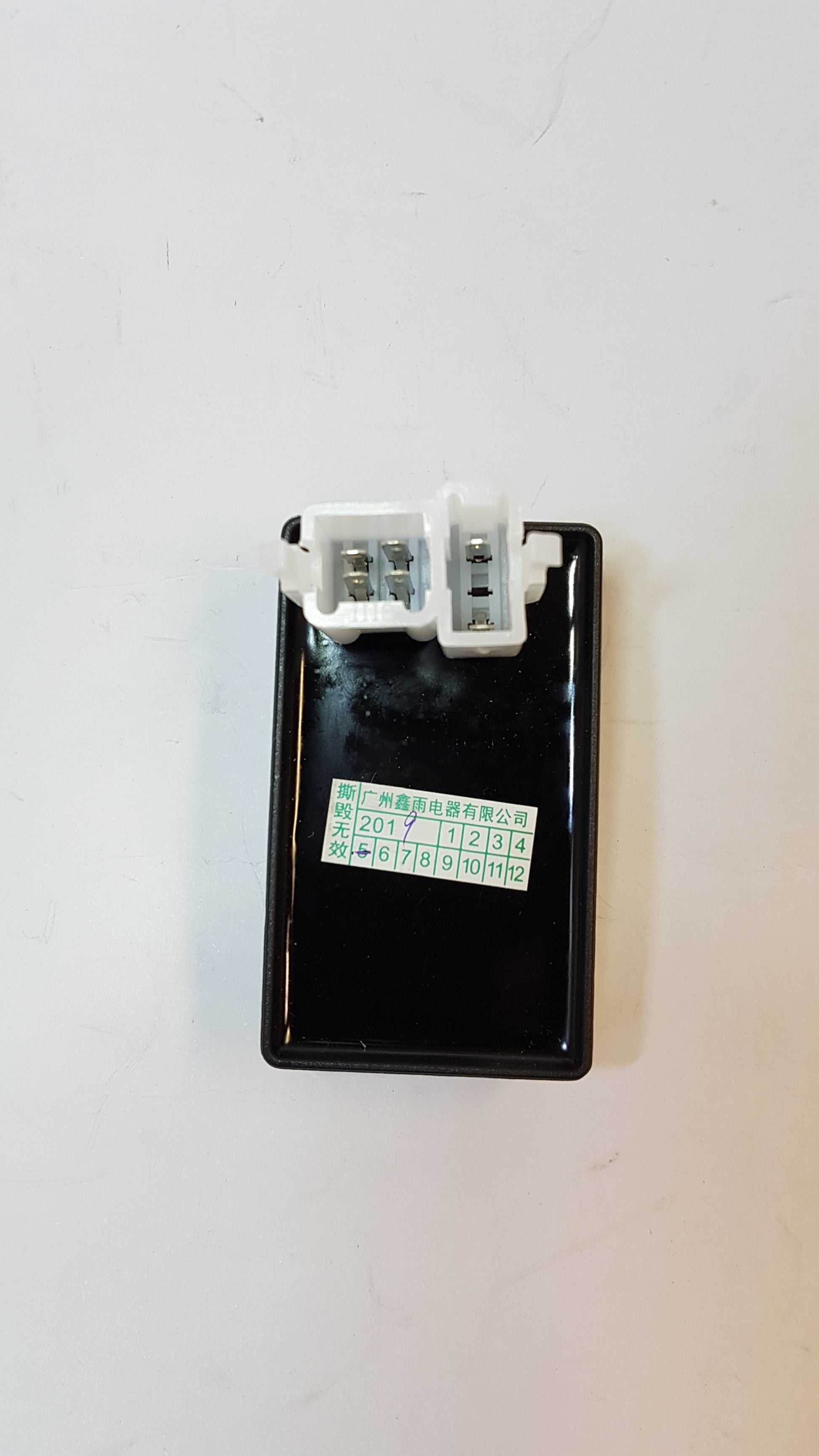 CDI-T003-CG125-6pin, suits ATVs, Pit Bikes, Dirt Bikes, Buggies and Go Karts. image 3