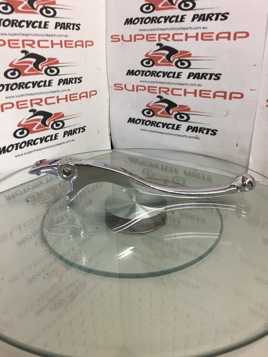 Laro and Hunter Front Brake Lever. Regal, Prostreet, Venom, SPT, Chrome. image 0