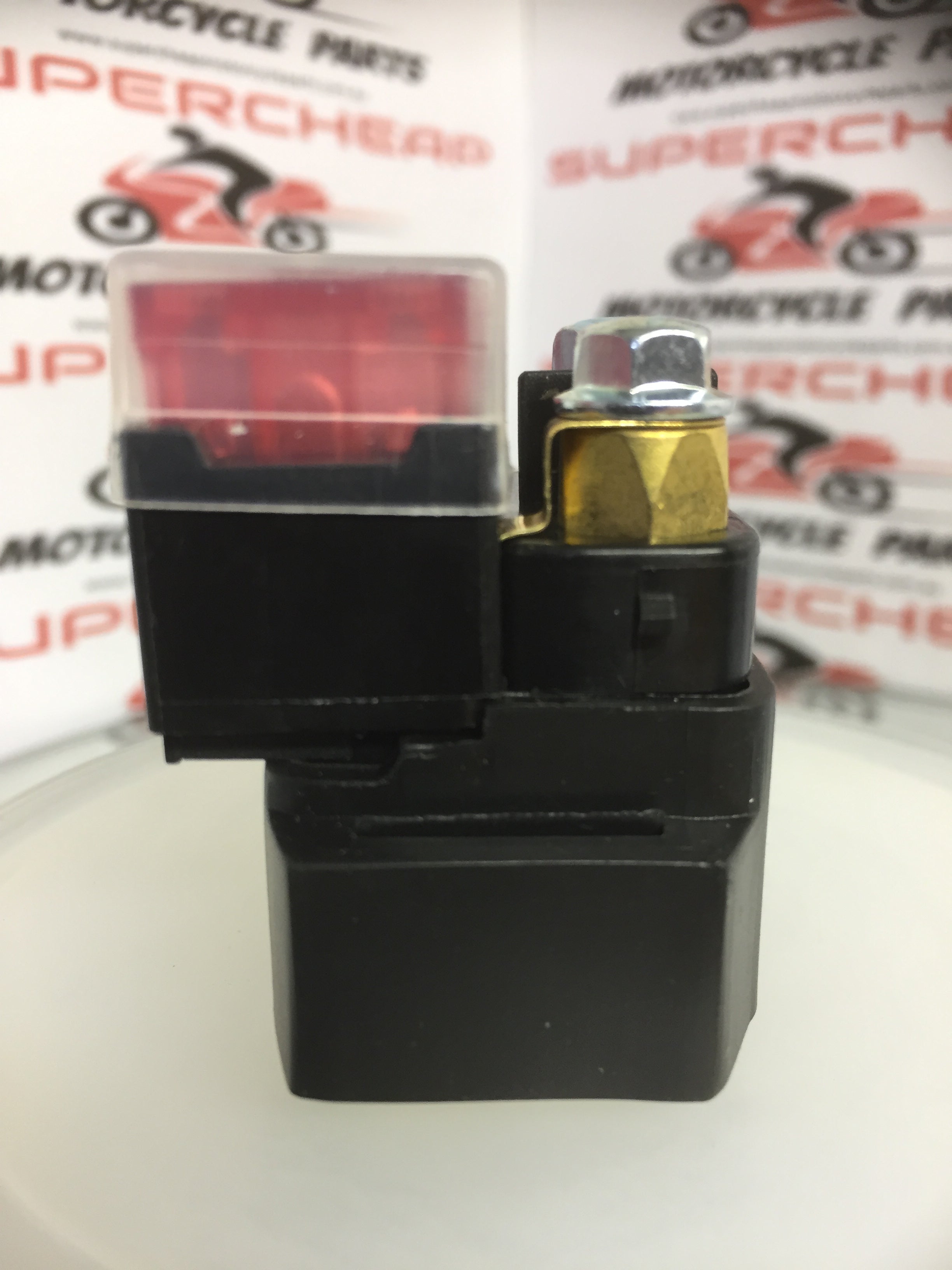 Starter Solenoid, H056-002, Yamaha ATVs, YZF, UTVs, Grizzly, XV series image 2