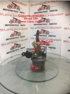 Carburetor, N090-067, 19mm, with option of a genuine Keihin carburettor. image 2