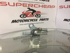 Fuel Tap M088-005, Bolt on, 5mm Fuel Line. image 1