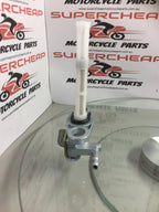 Fuel Tap, M088-027,  Honda XR50 CRF50 XR50R CRF50F and more. image 5