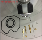 Carburetor Repair kit, A012-023,  To suit a PZ26mm carburetor. image 3