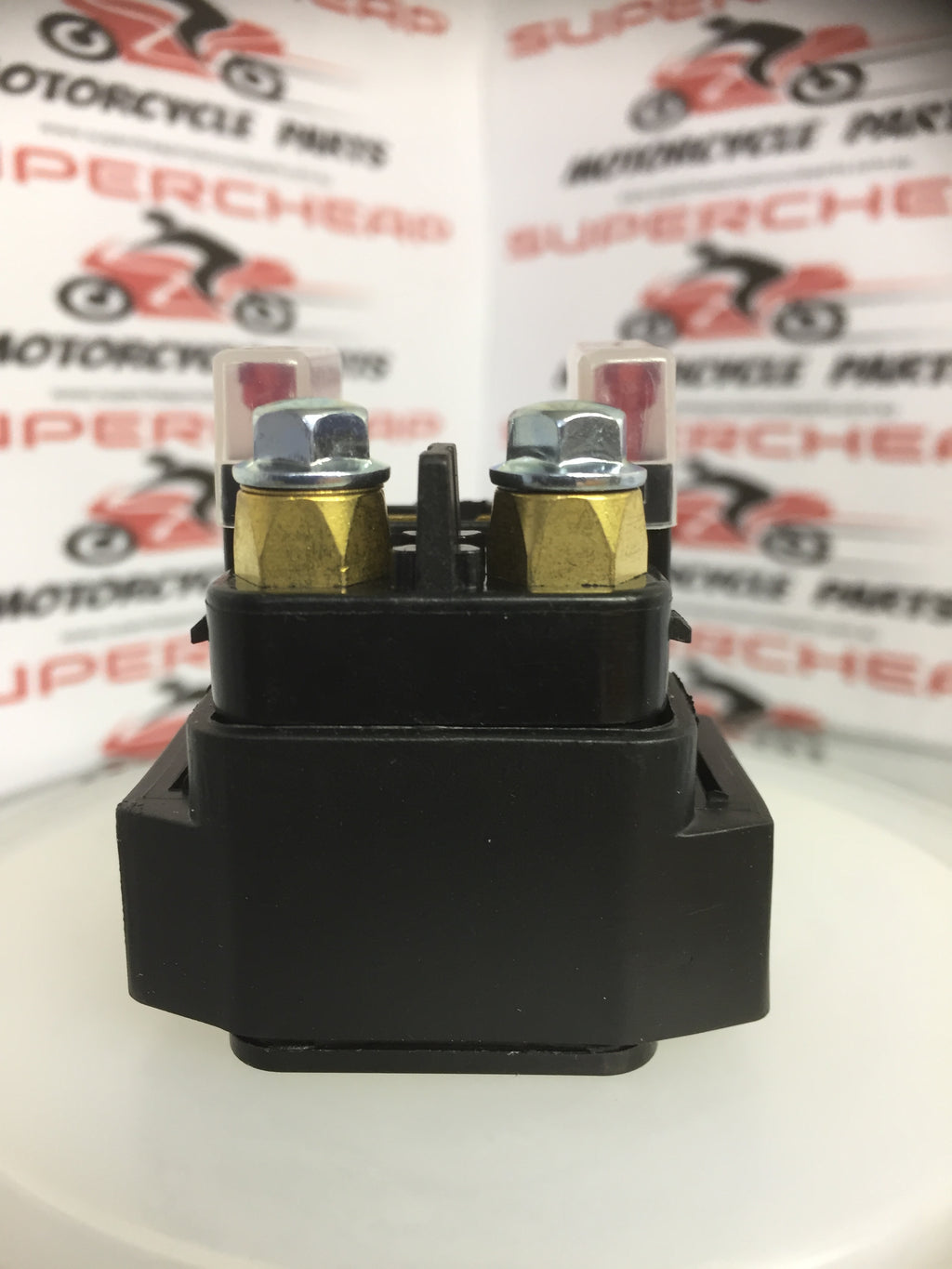 Starter Solenoid, H056-002, Yamaha ATVs, YZF, UTVs, Grizzly, XV series image 3