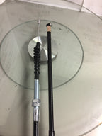 Clutch Cable, D030-083, 1100mm Long for Dirt Bikes, Road Bikes, Buggies. image 1
