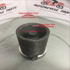 Rotor/Magneto Puller, A012-004, 27mm Right Hand Internal Thread. image 1