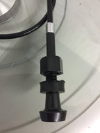 Choke Cable, D030-048, 700MM, 50 to125cc, ATVs, Pit Bikes, Mini Bikes. image 1