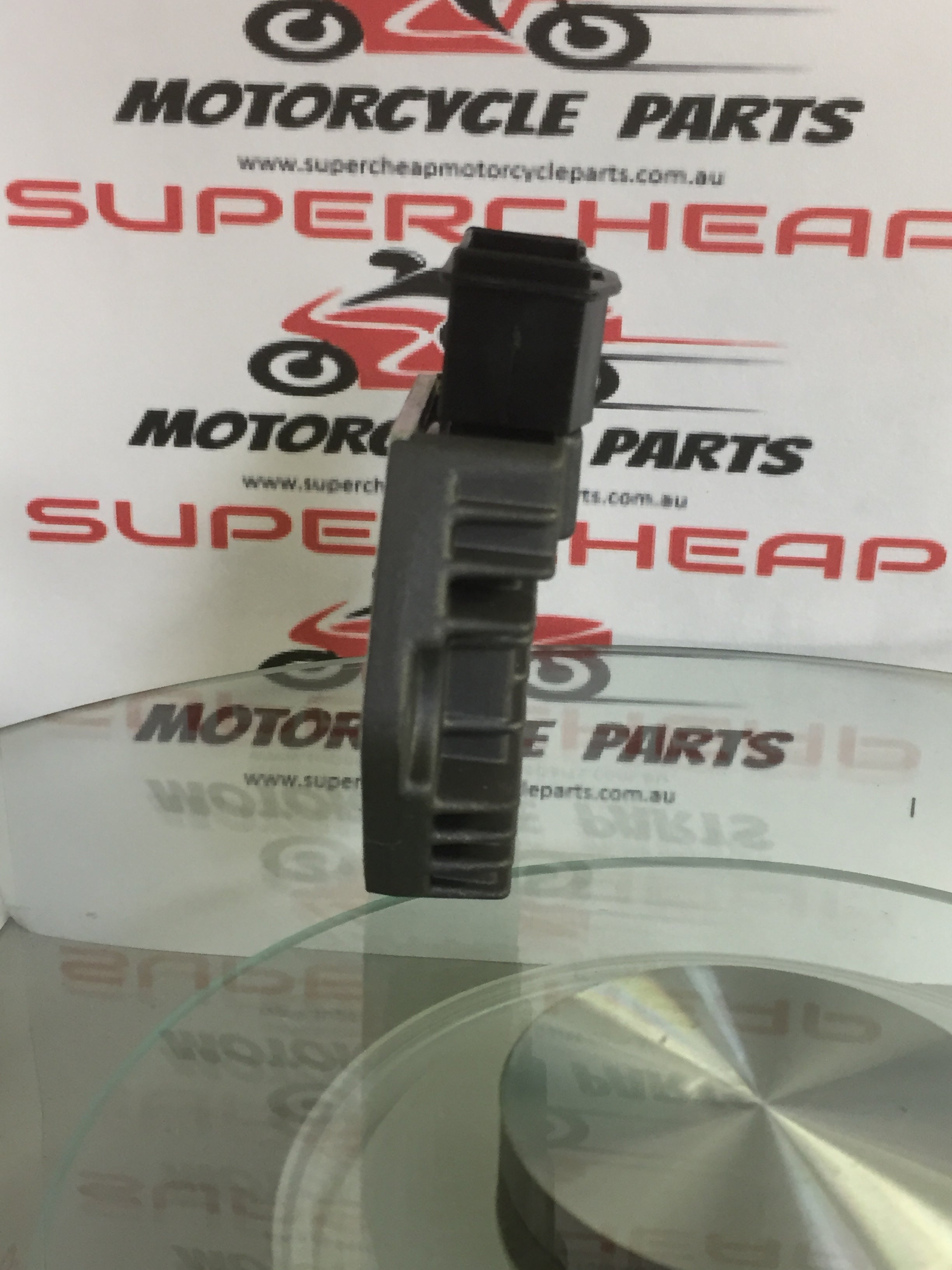 Voltage Regulator, H055-022, Honda, CB400, CB550 Plus more. image 4