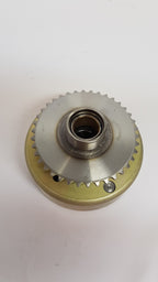 Laro Regal Rotor and Starter Clutch assembly, carburettor models only image 0