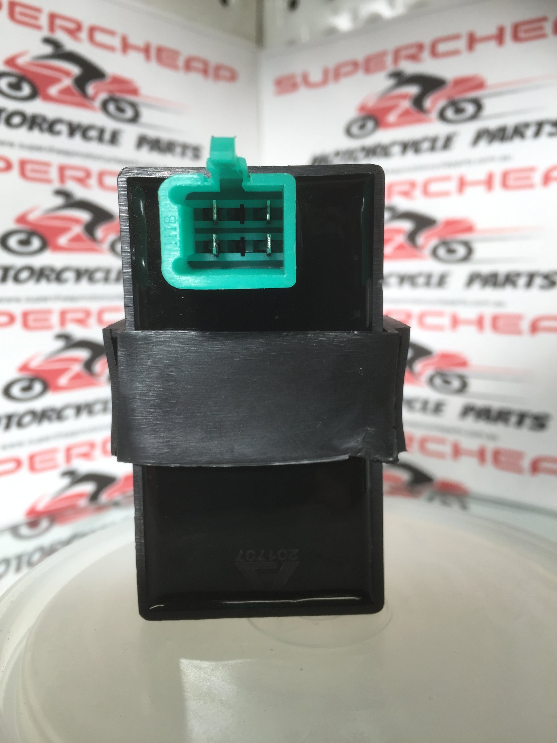 CDI, H048-004, 4 Pin, Suits ATVs, Pit Bikes, Scooters, Buggies and Go Karts. image 0