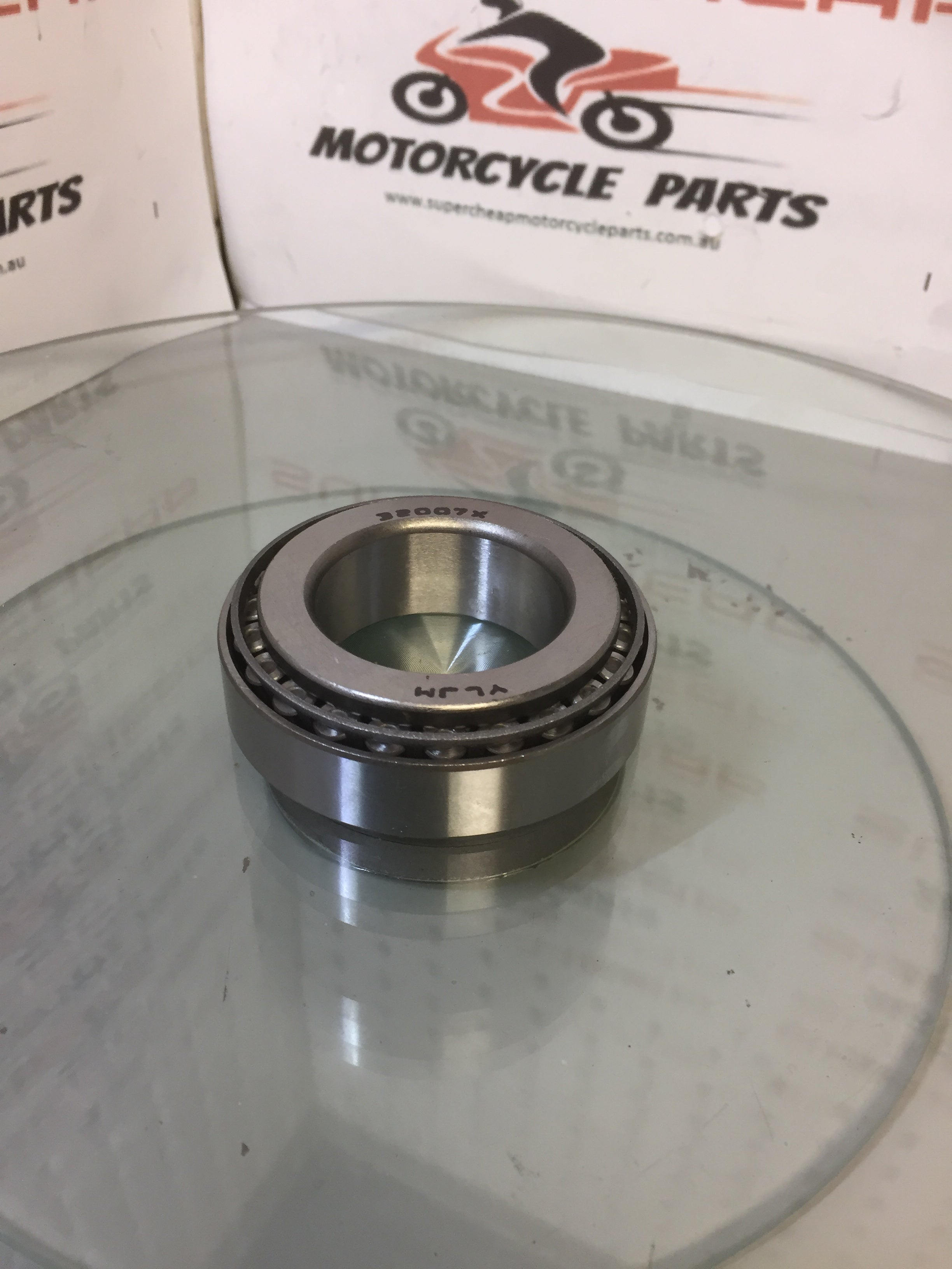Tapered Roller Bearing, B017-023, 62x35mm Steering Head, various uses. image 3