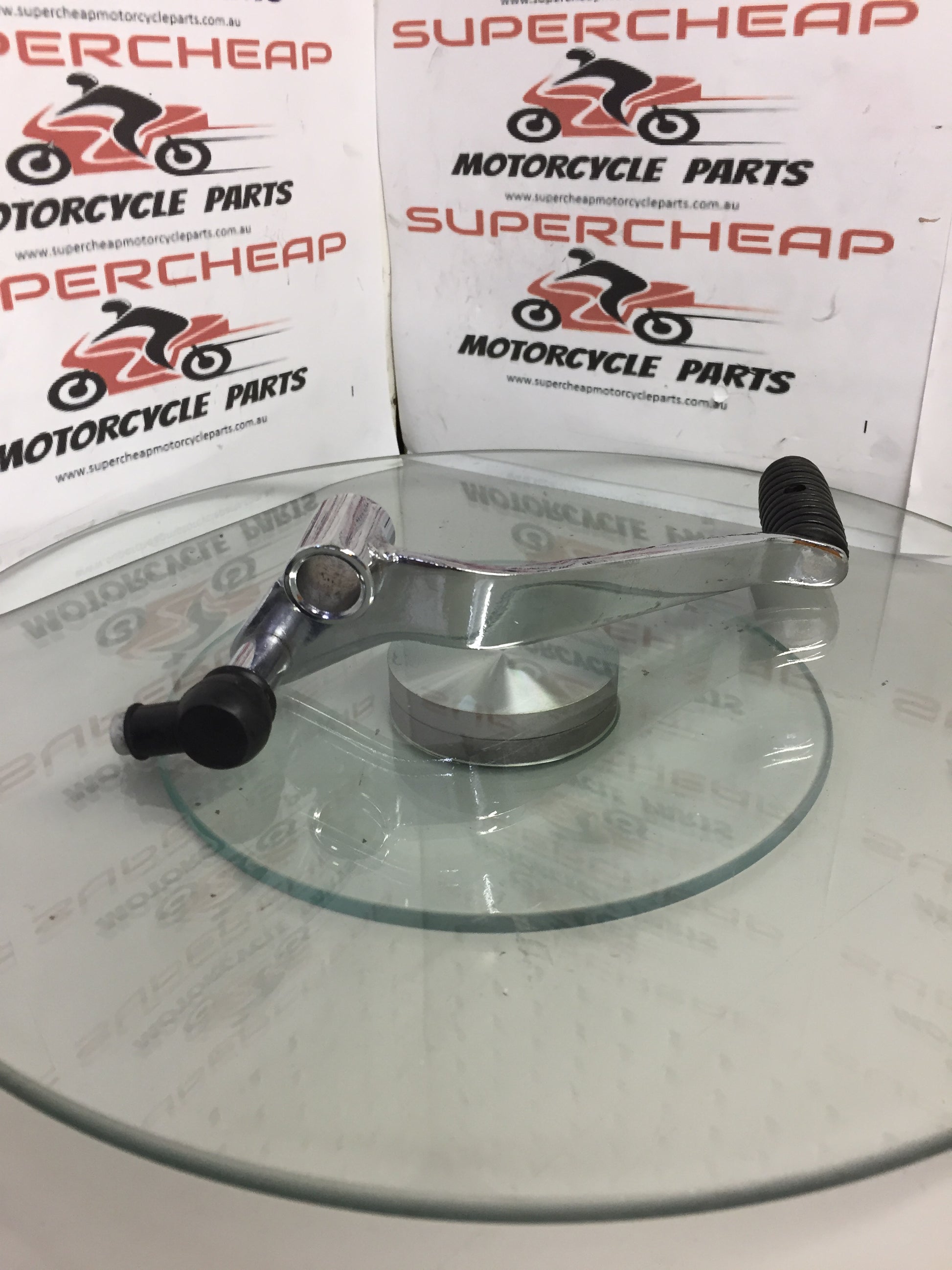 Laro Regal Raptor Gear Change Lever. image 0