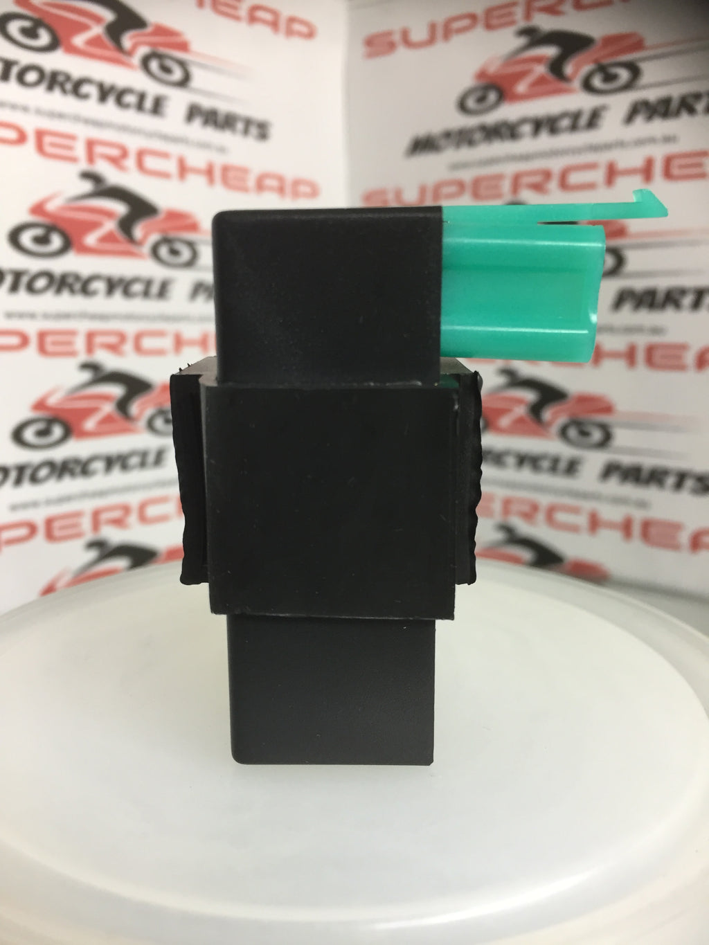 CDI H048-003, 5 Pin, Quads, Pit Bikes, Dirt Bikes, Go Karts and Buggies. image 2