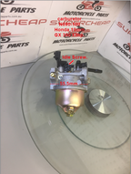 Carburetor, N090-100, Honda GX 390, 13hp, Generators, Pumps. image 3