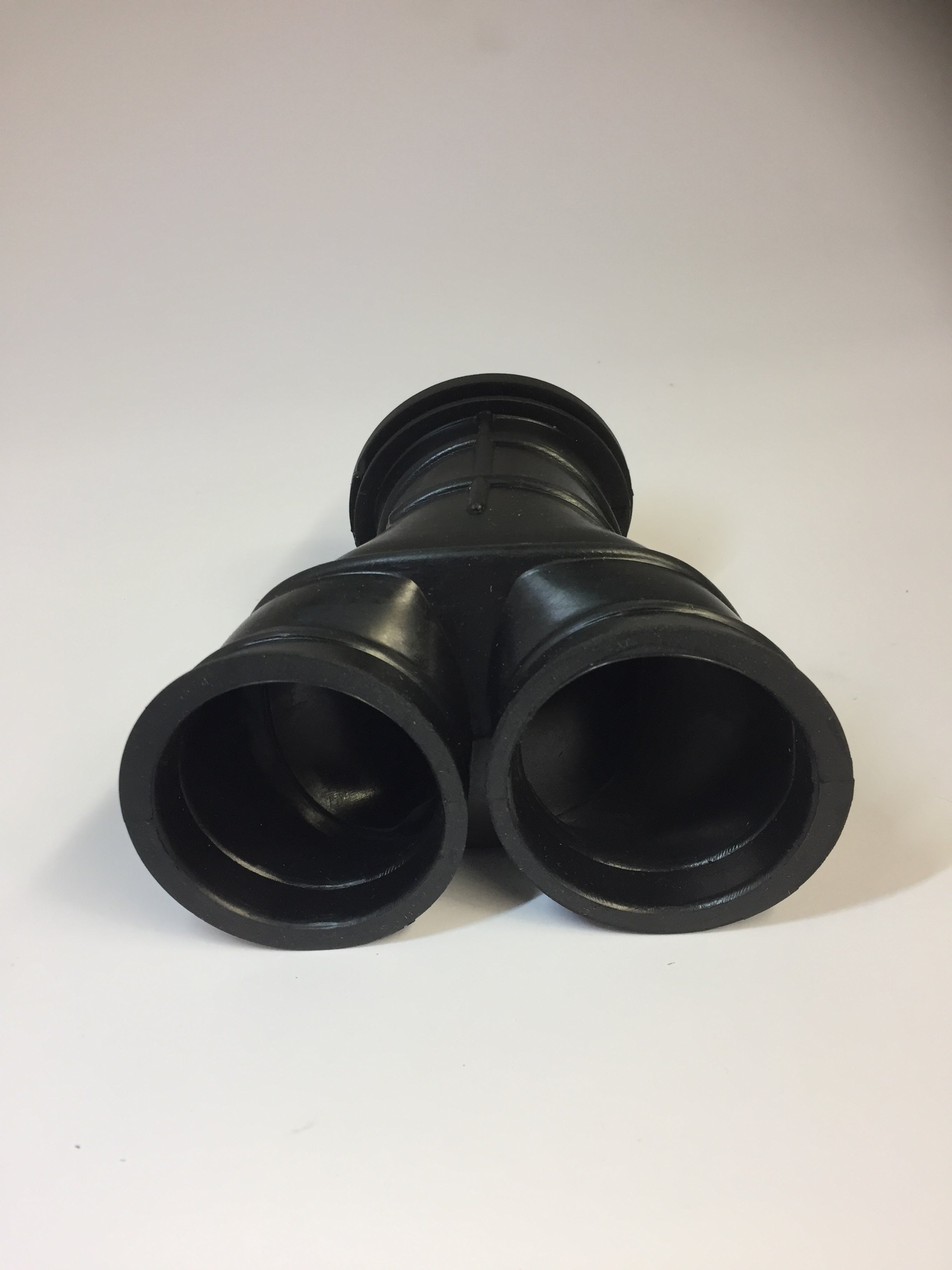 Laro Regal 250 Air Box Rubber, Carburettor models only. image 2