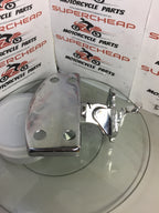 Laro Regal Raptor Right Hand Footboard and Brake Lever Mount. image 2