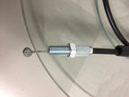 Throttle Cable D030-033, 1000mm,Suits, ASSASSIN, THUMPSTAR, ATOMIK, DHZ. image 1