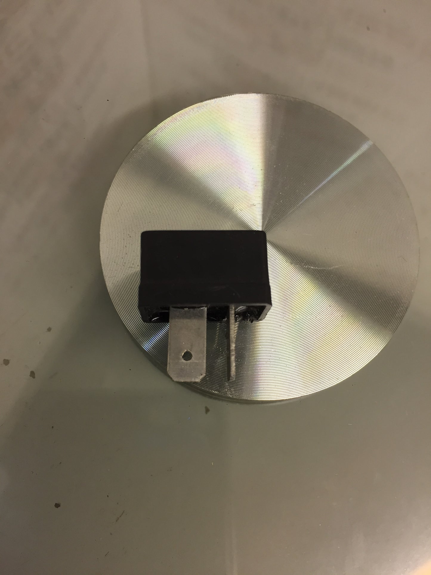 Laro and Hunter Diode, suits all models. image 0