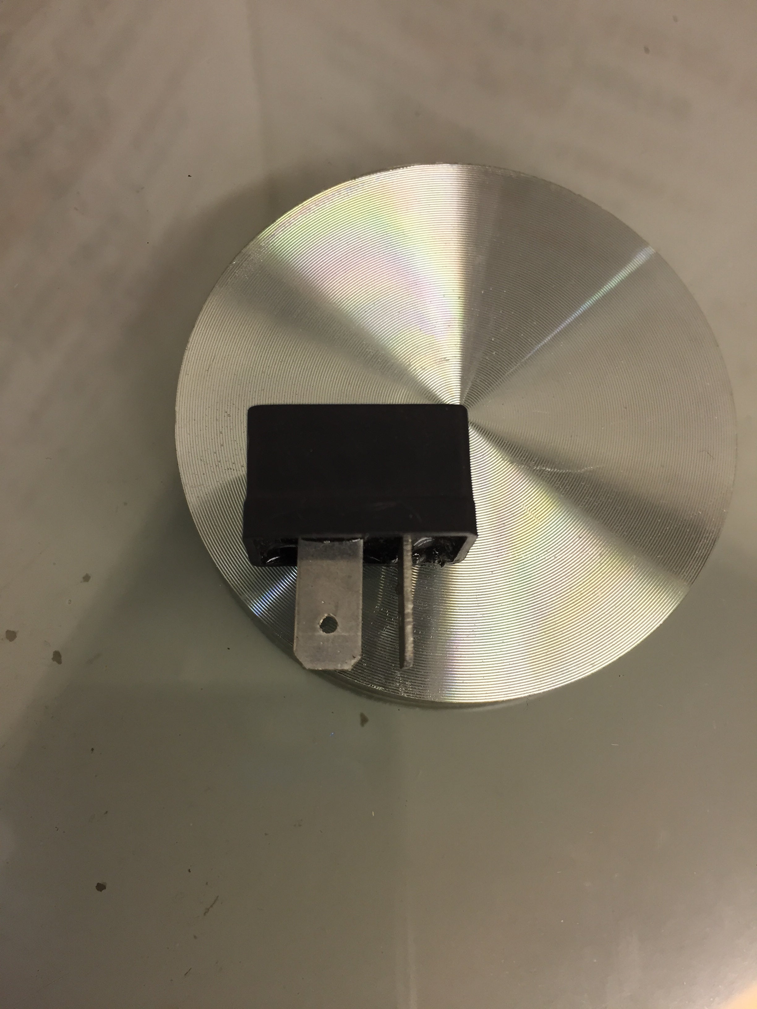 Laro and Hunter Diode, suits all models. image 0