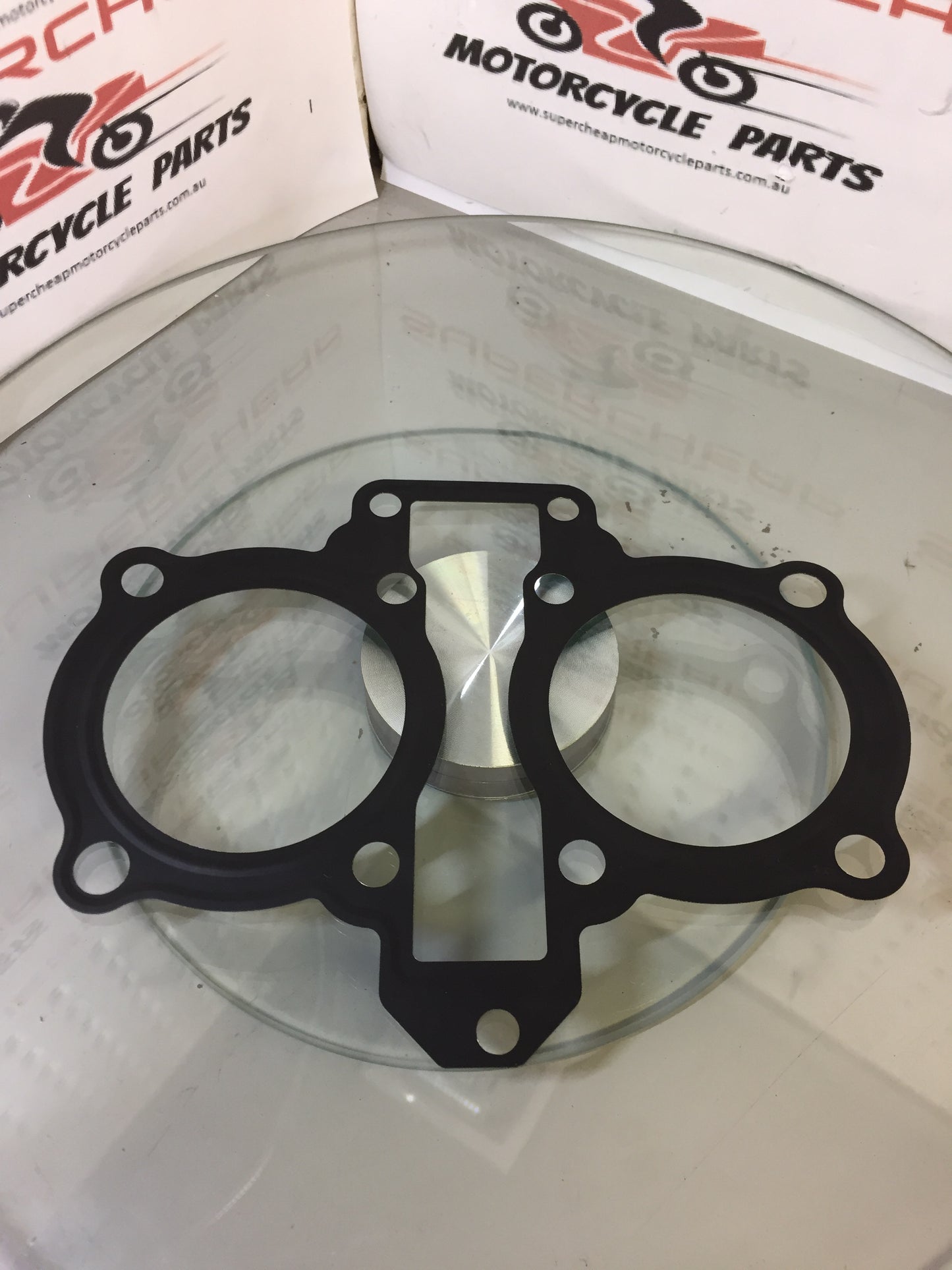 Laro and Hunter 350 Head Gasket, Prostreet, Regal 350, SPT 350, Venom 350. image 0