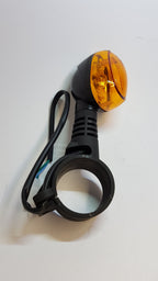 Laro Prostreet and Hunter Daytona Right Hand Front Blinker. image 0