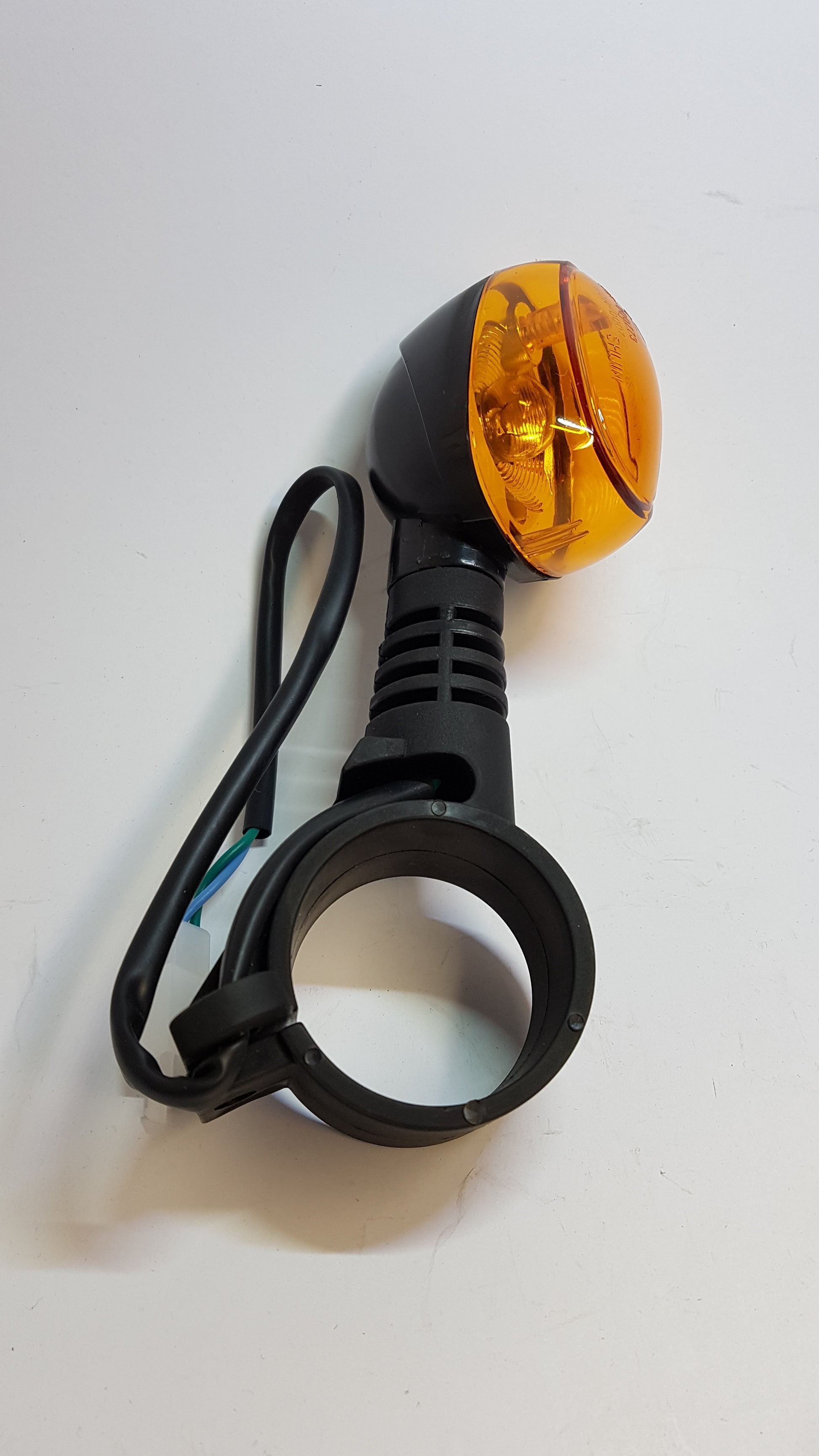 Laro Prostreet and Hunter Daytona Right Hand Front Blinker. image 0