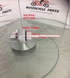 Dip Stick, K070-058, 77mm,  Scooters, GY6 150, ATVs, Buggies and many others. image 0