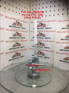 Fuel Tap, M088-028, Honda CBR, VTR, VFR models. image 3