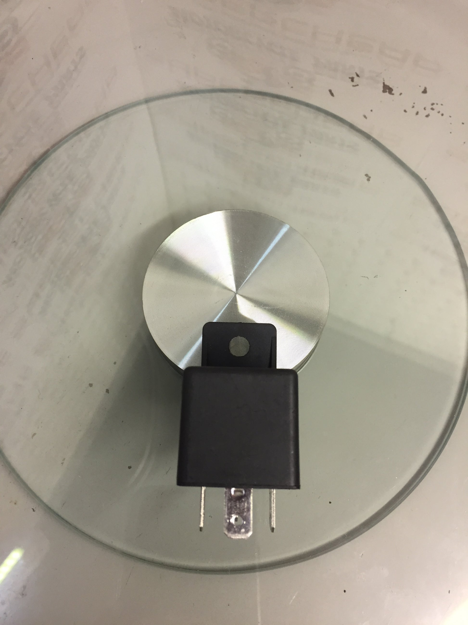 Laro and Hunter Fuel Pump Relay, suits all EFI model Laro's and Hunters. image 1