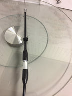 Throttle Cable, D030-060, 755mm, ATVs  50cc to 125cc, Buggies, Go Karts. image 2
