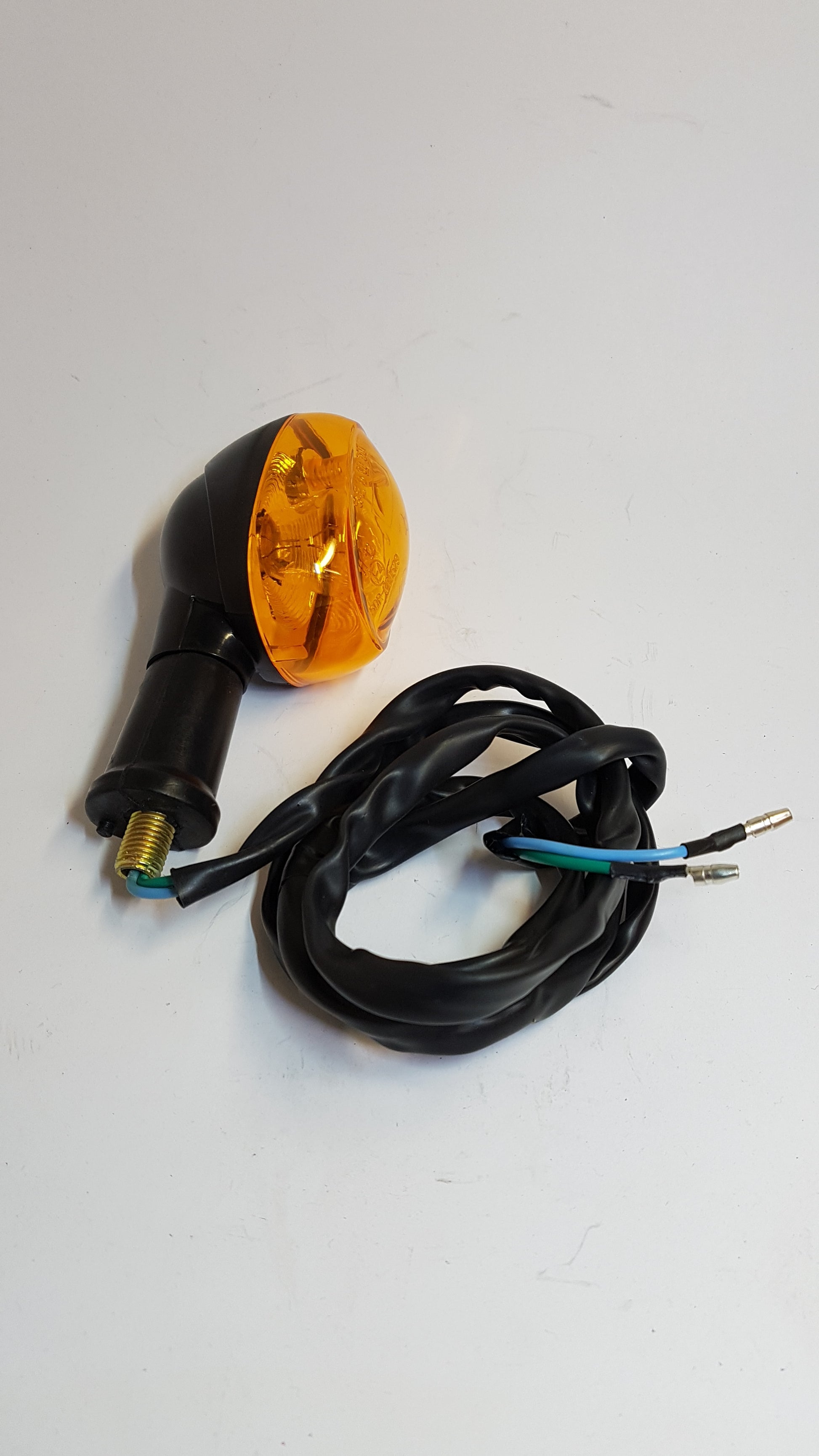 Laro Prostreet and Hunter Rear Blinker. image 0