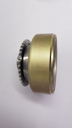 Laro Regal Rotor and Starter Clutch assembly, carburettor models only image 2