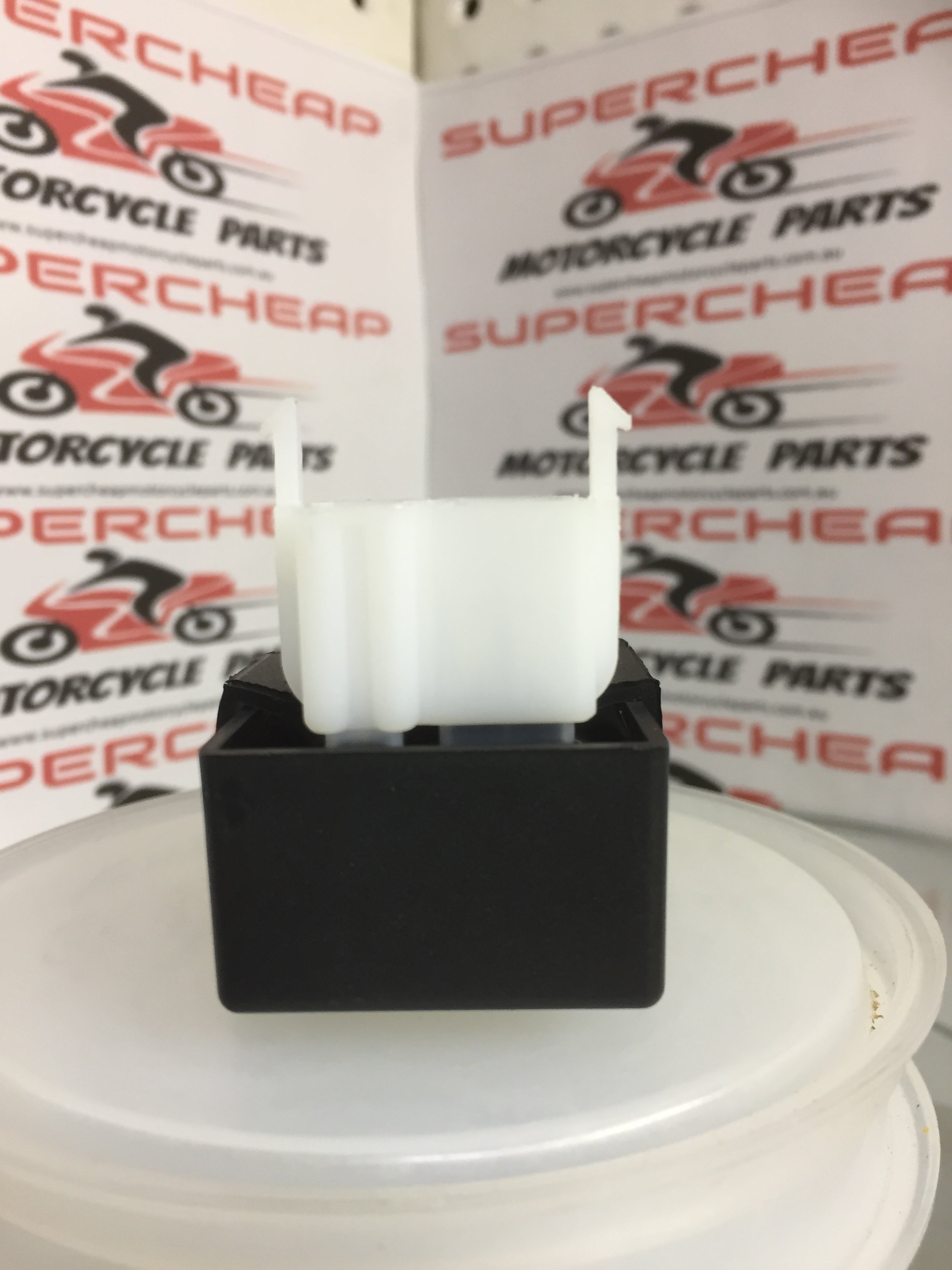 CDI  H048-001, 6 Pin, ATVs, Pit Bikes, Dirt Bikes, Buggies and Go Karts. image 3