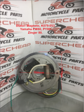 Stator/Magneto, K079-053, Yamaha PW80, PY80, Zinger 80 and more. image 0