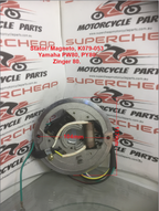 Stator/Magneto, K079-053, Yamaha PW80, PY80, Zinger 80 and more. image 0