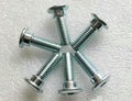 Laro and Hunter disc mount Bolts, fits all Laro and Hunter models. image 0