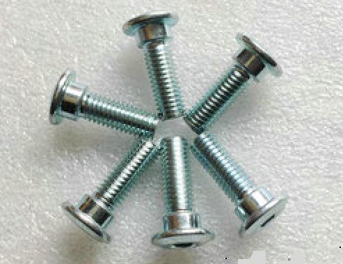 Laro and Hunter disc mount Bolts, fits all Laro and Hunter models. image 0
