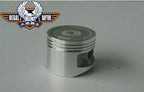 Laro Regal-Hunter Cruiser 250cc complete piston kit. image 0