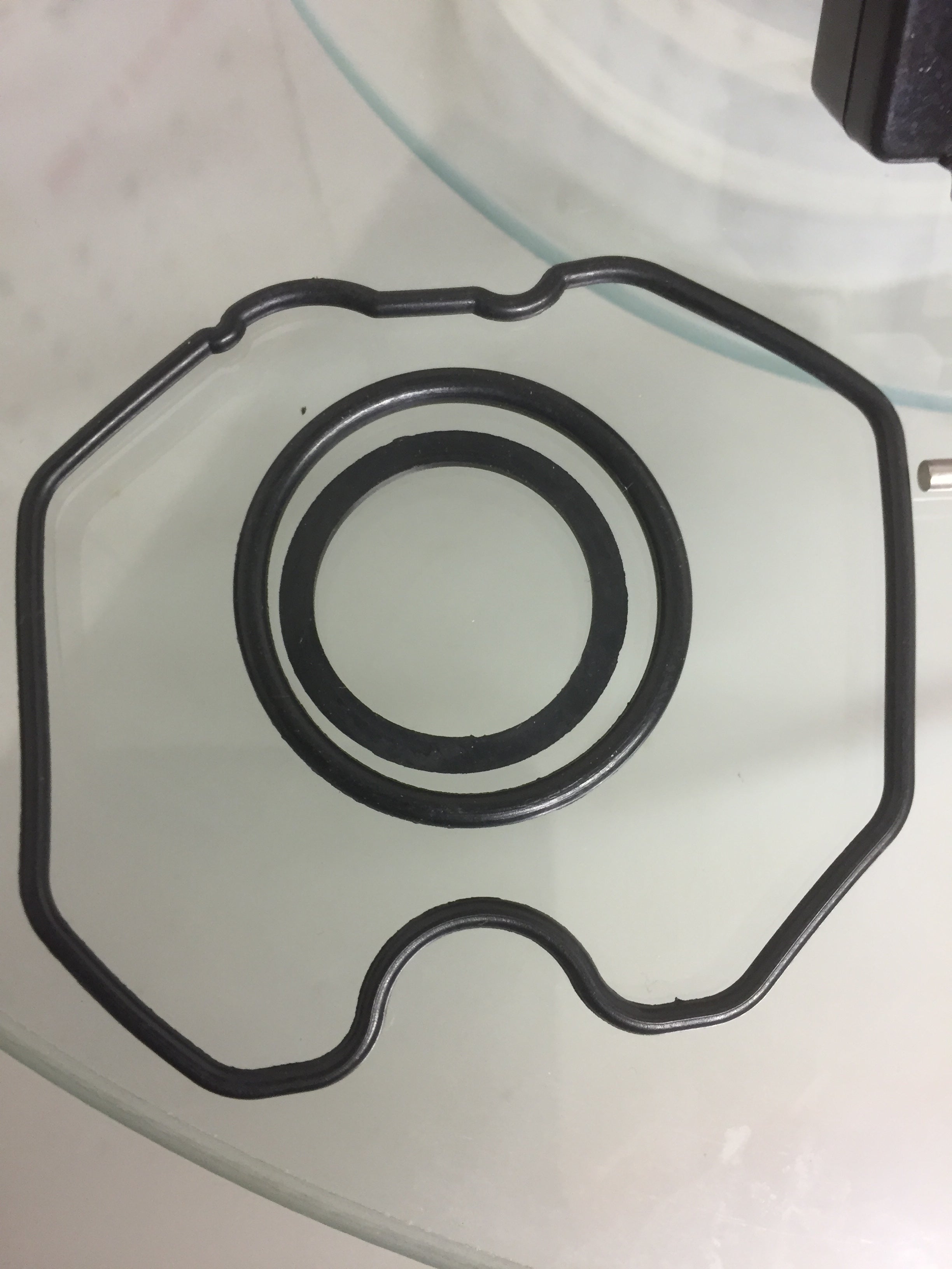 Carburetor Repair kit, A012-023,  To suit a PZ26mm carburetor. image 4