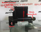 Mastercylinder, C029-100, Dirt Bikes, ATVs, Scooters, Pit Bikes. image 1