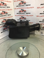 Laro Prostreet 350 EFI Air Filter Box. image 2