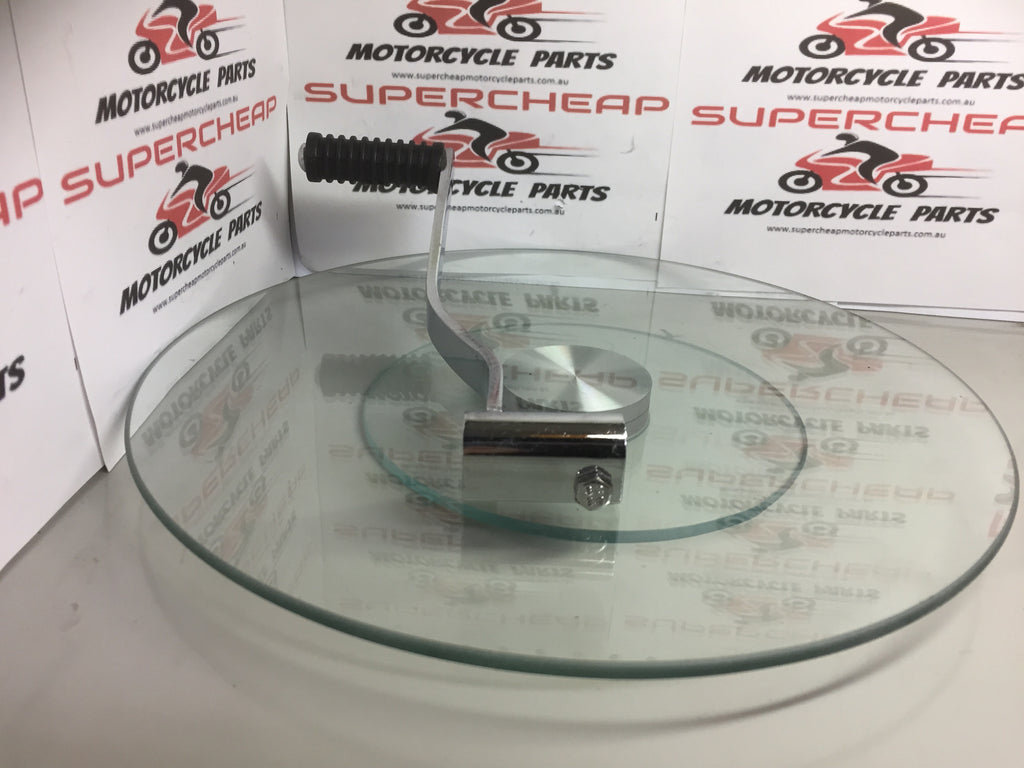 Gear Change,  E034-031, 10mm Spline. Offset Lever. image 6