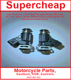 Laro and Hunter 350cc fuel injectors. image 0