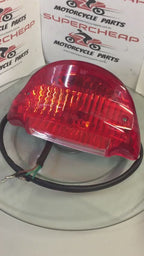 Laro SPT 350 Tail Light.