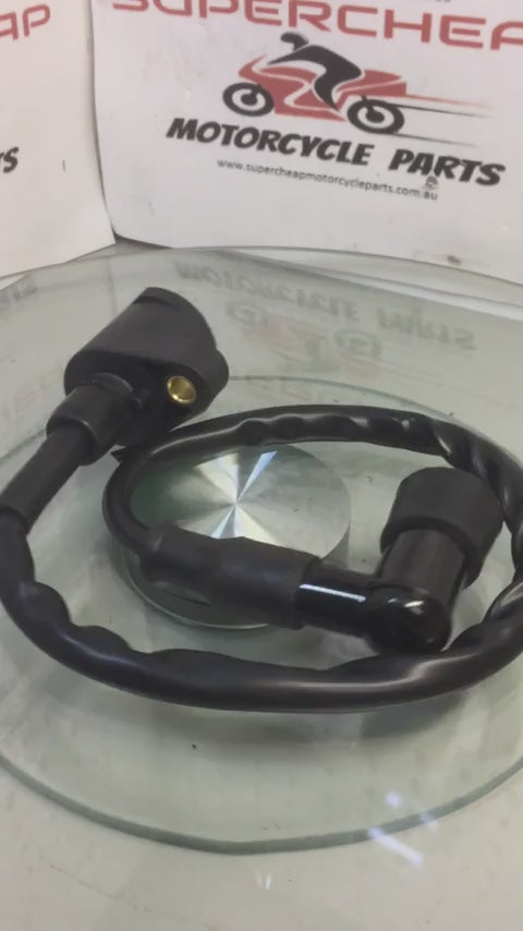 Coil, H053-018, Honda CRF 50 to 150cc, Pit Bikes, ATVs, Go Karts and Buggies.