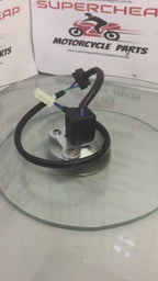 Pulse Coil, K079-041, 2 Wire Plug 130 Ohms resistance. CH250, GY6 motors.