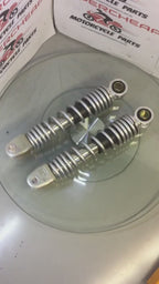 Rear Shock Absorbers, R098-067, Yamaha PW50, Zinger50, PY50, PJ50 and more.
